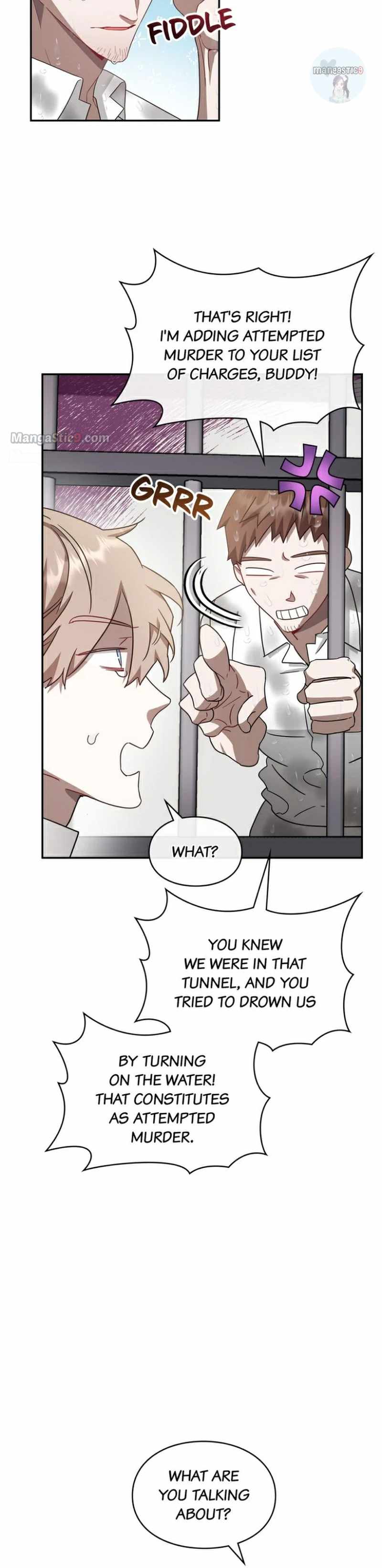 The Corpse Will Tell chapter 24 page 9