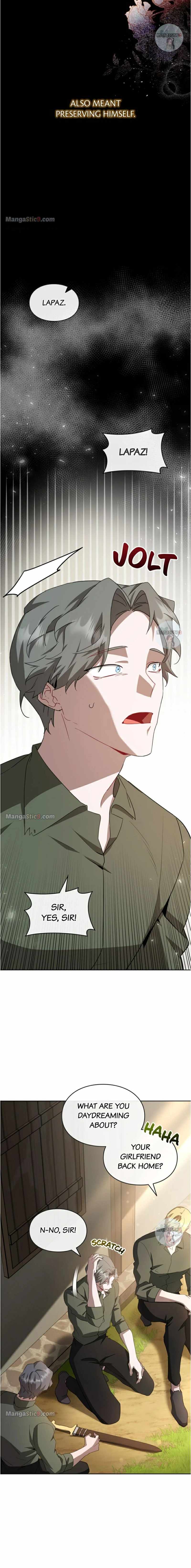 The Corpse Will Tell chapter 27 page 10