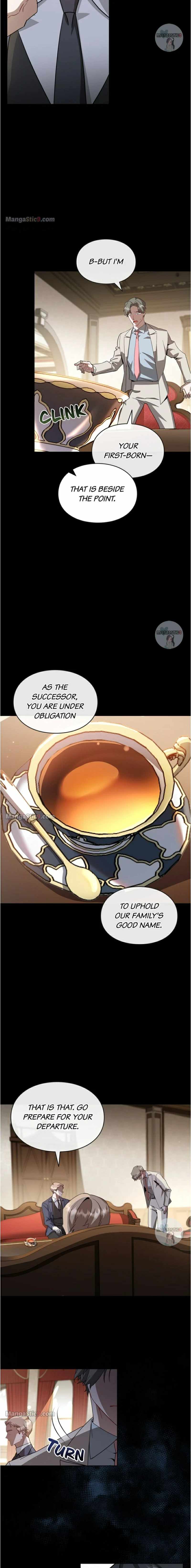 The Corpse Will Tell chapter 27 page 12