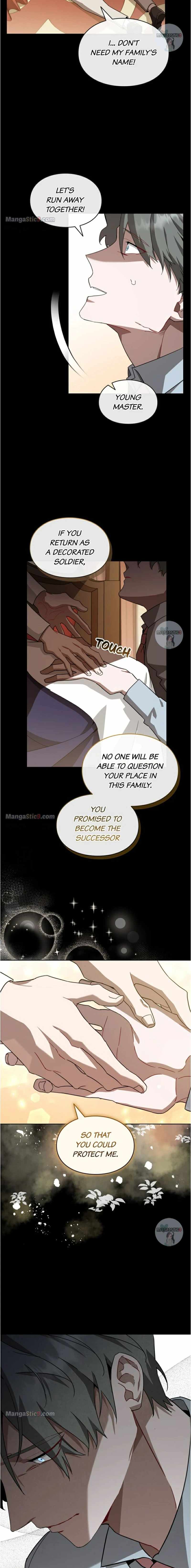 The Corpse Will Tell chapter 27 page 14