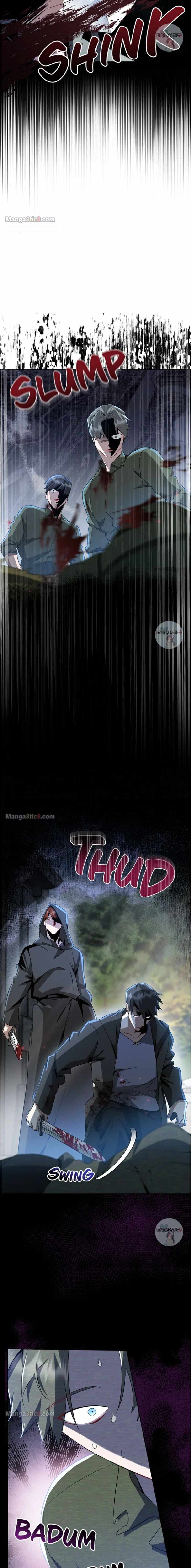 The Corpse Will Tell chapter 27 page 16