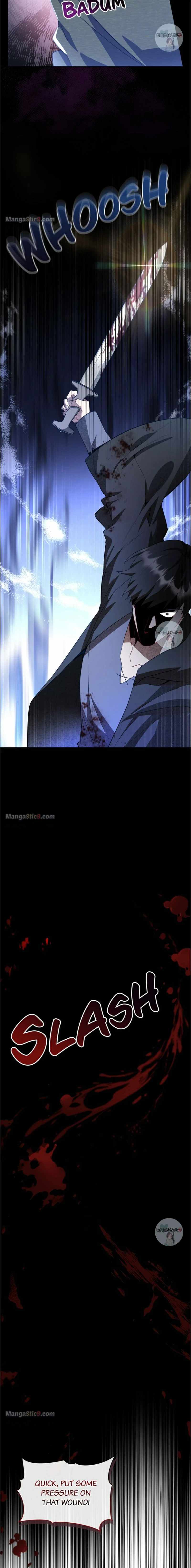 The Corpse Will Tell chapter 27 page 17