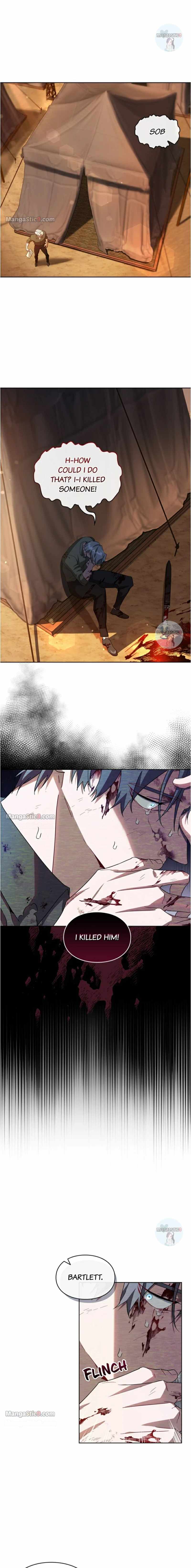 The Corpse Will Tell chapter 27 page 19