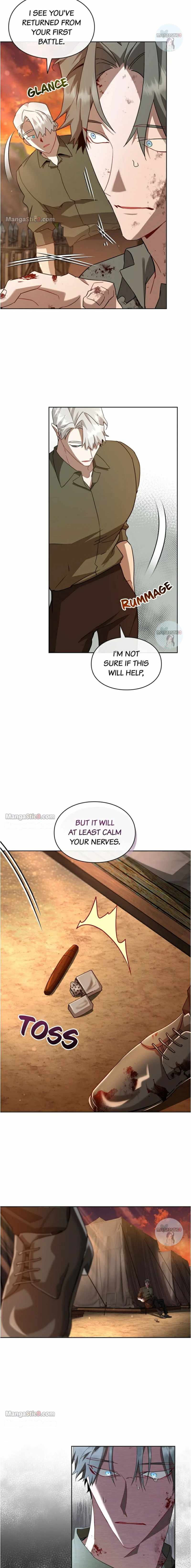 The Corpse Will Tell chapter 27 page 20