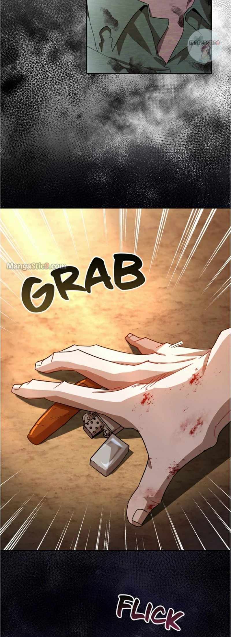 The Corpse Will Tell chapter 27 page 21