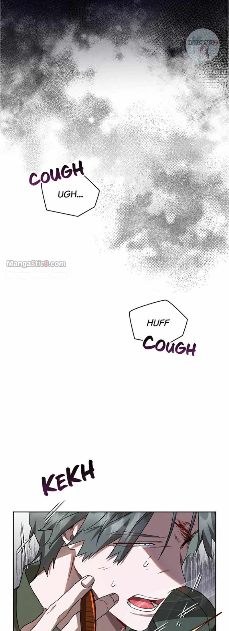 The Corpse Will Tell chapter 27 page 22