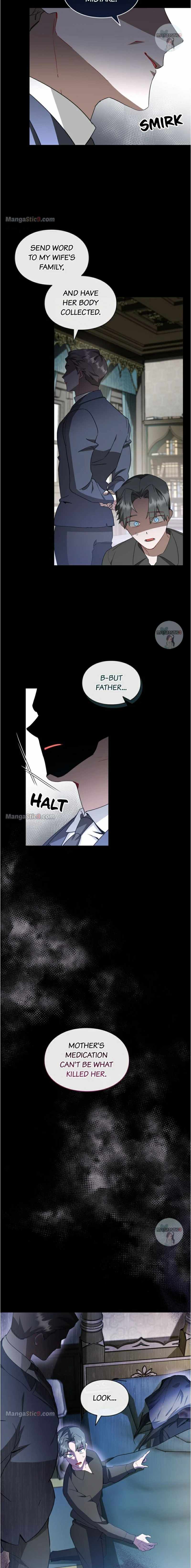 The Corpse Will Tell chapter 27 page 4