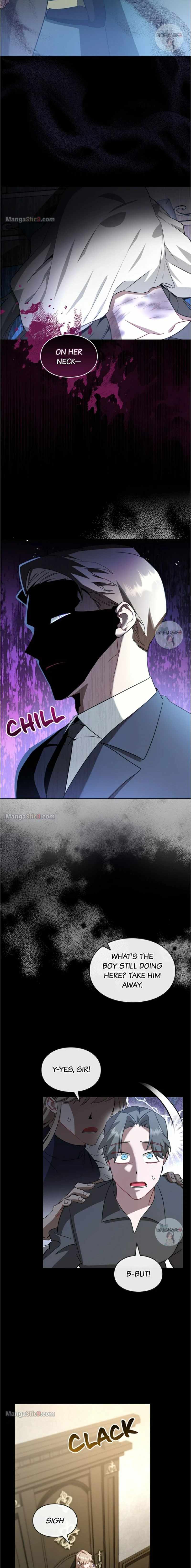 The Corpse Will Tell chapter 27 page 5