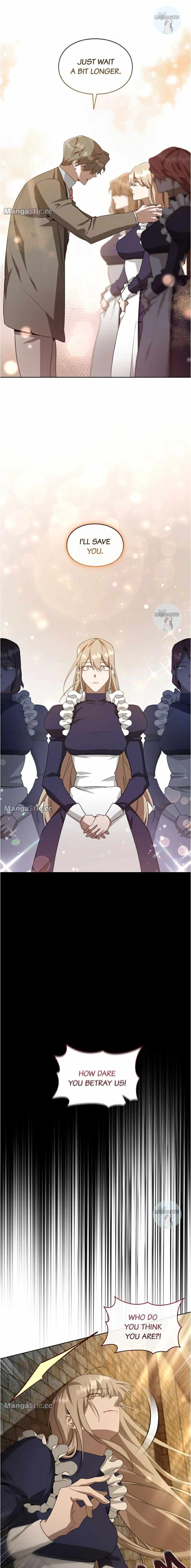 The Corpse Will Tell chapter 28 page 10