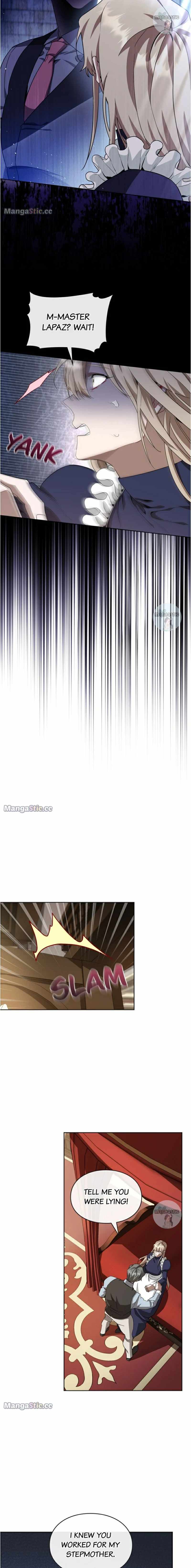 The Corpse Will Tell chapter 28 page 16