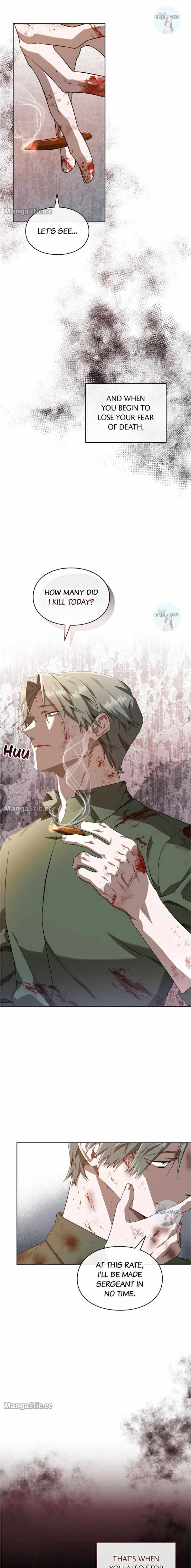 The Corpse Will Tell chapter 28 page 2