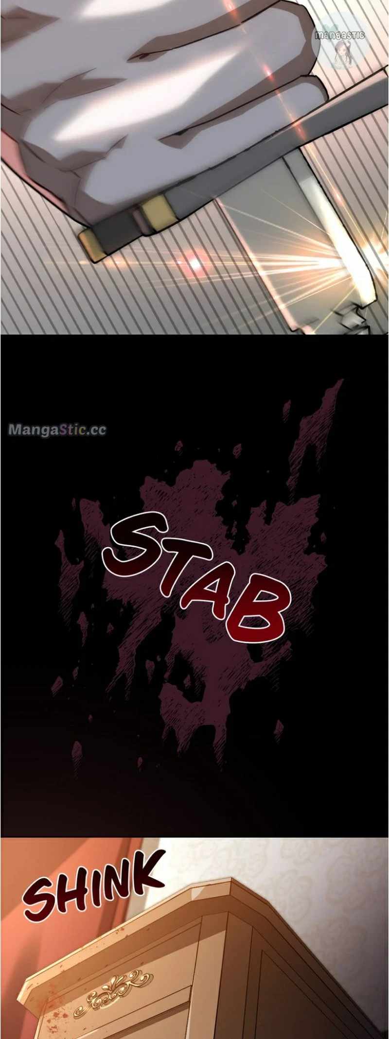 The Corpse Will Tell chapter 28 page 23