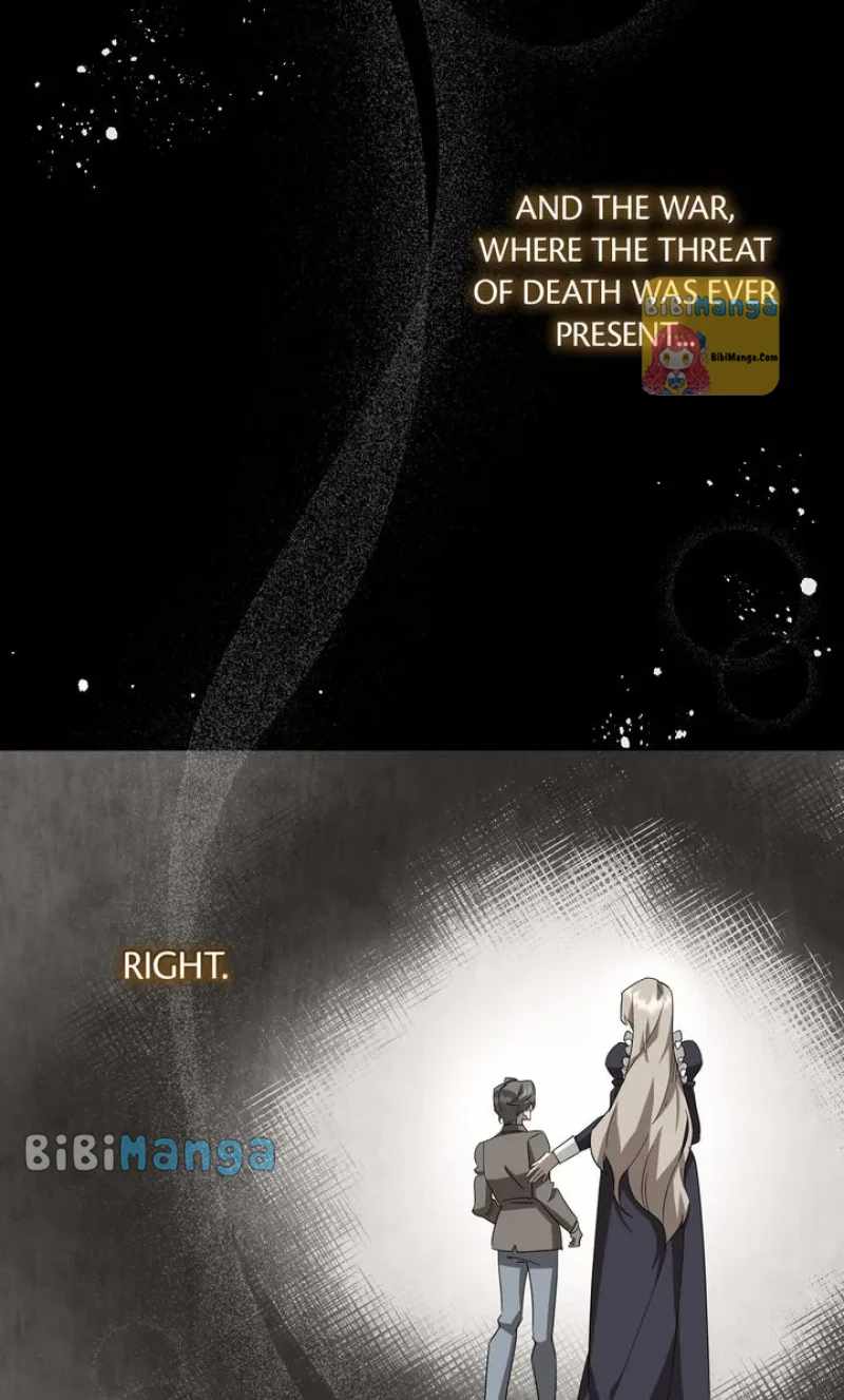 The Corpse Will Tell chapter 29 page 17