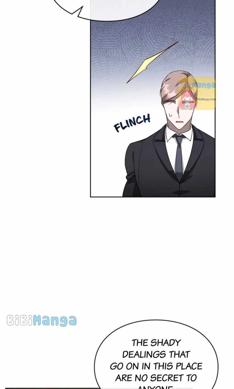 The Corpse Will Tell chapter 29 page 29