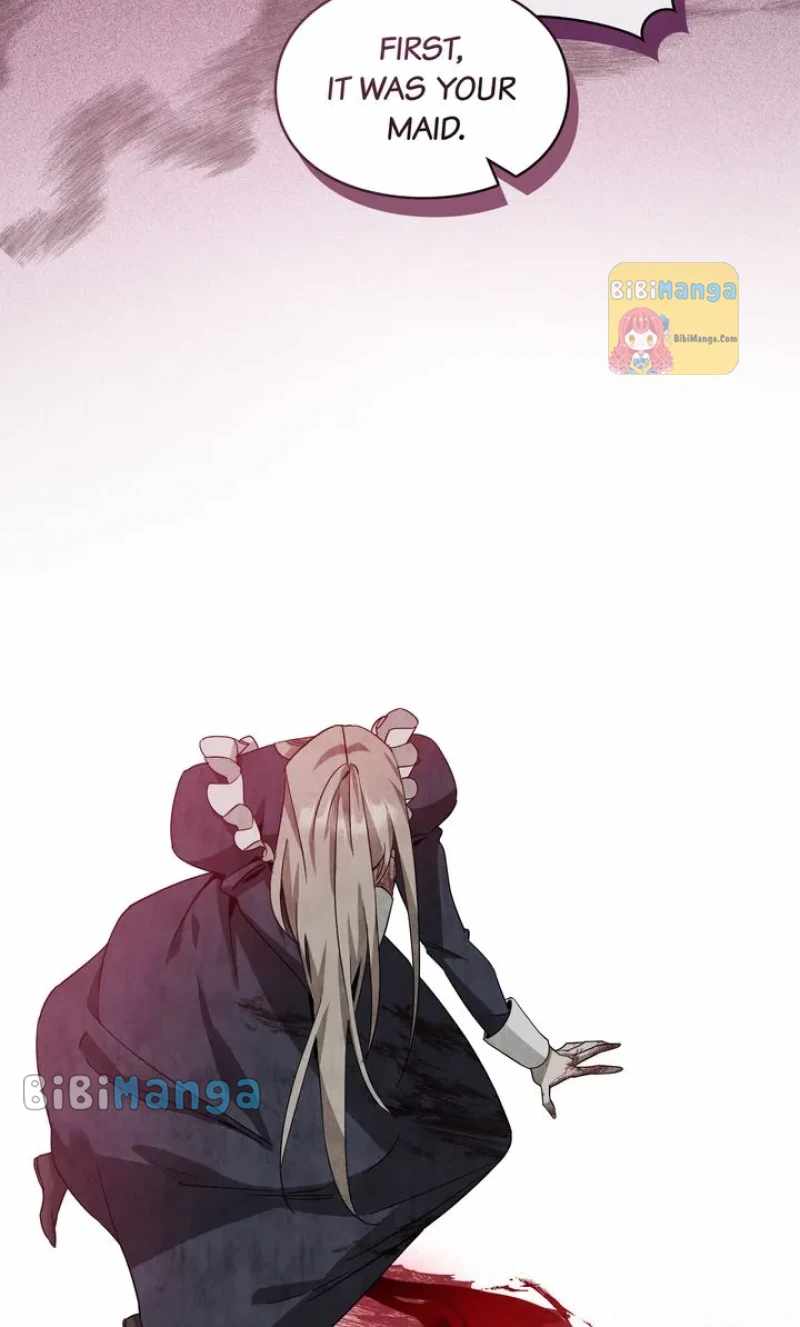 The Corpse Will Tell chapter 29 page 62