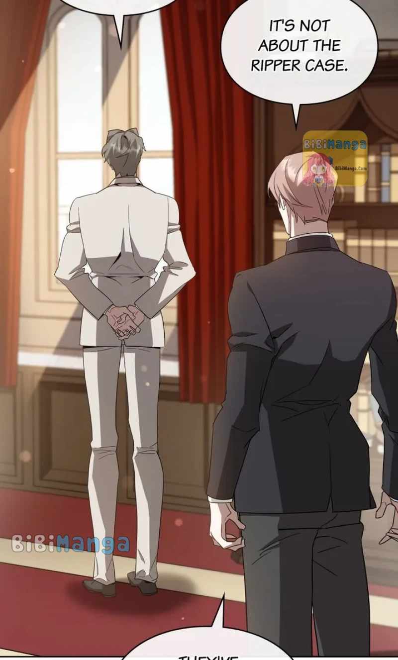 The Corpse Will Tell chapter 29 page 86