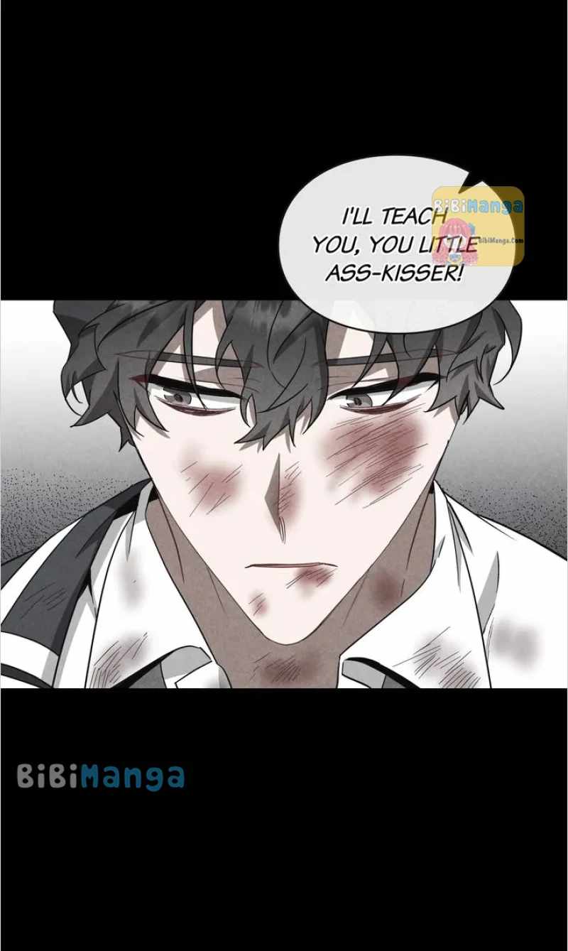 The Corpse Will Tell chapter 31 page 28