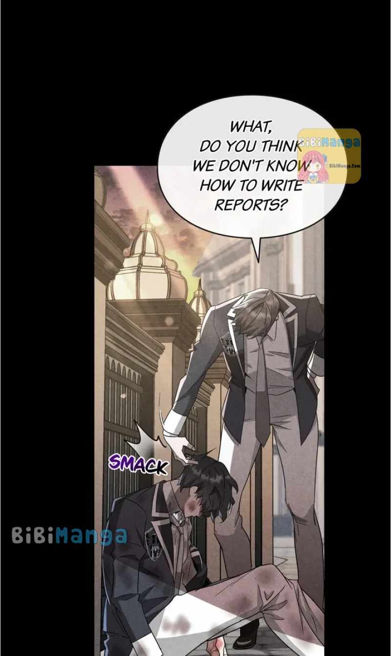 The Corpse Will Tell chapter 31 page 29