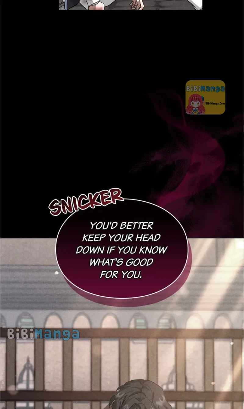 The Corpse Will Tell chapter 31 page 30