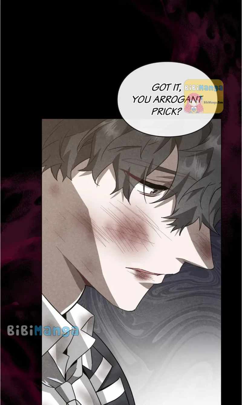 The Corpse Will Tell chapter 31 page 32