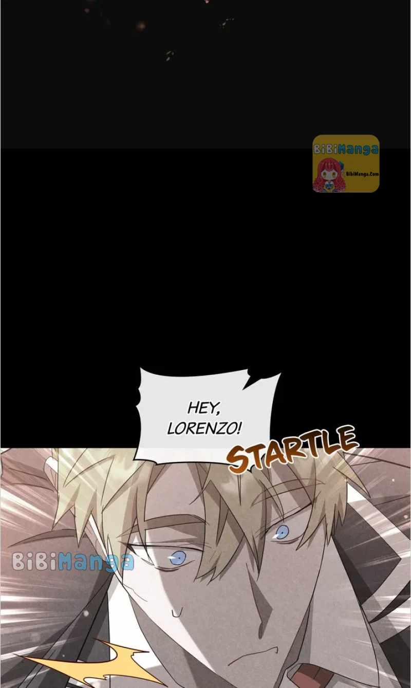 The Corpse Will Tell chapter 31 page 74