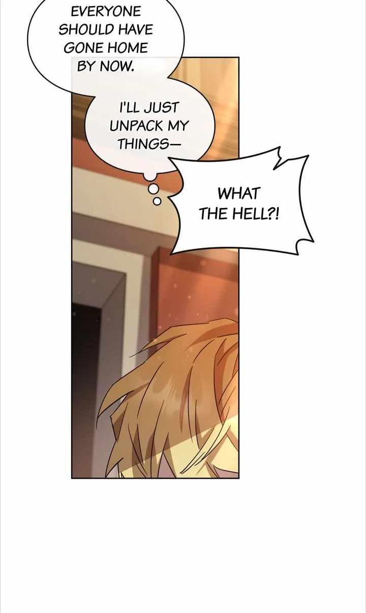 The Corpse Will Tell chapter 31 page 85