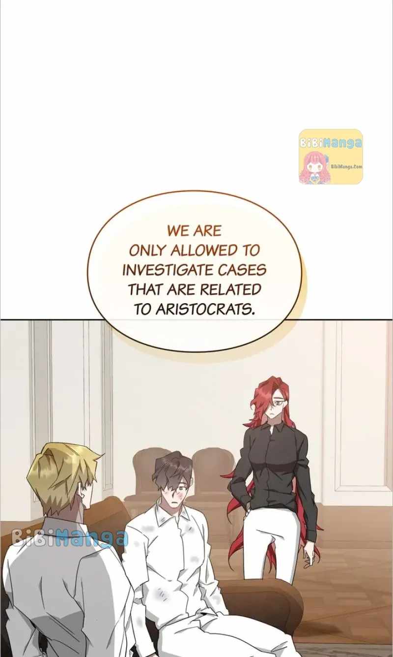 The Corpse Will Tell chapter 34 page 11