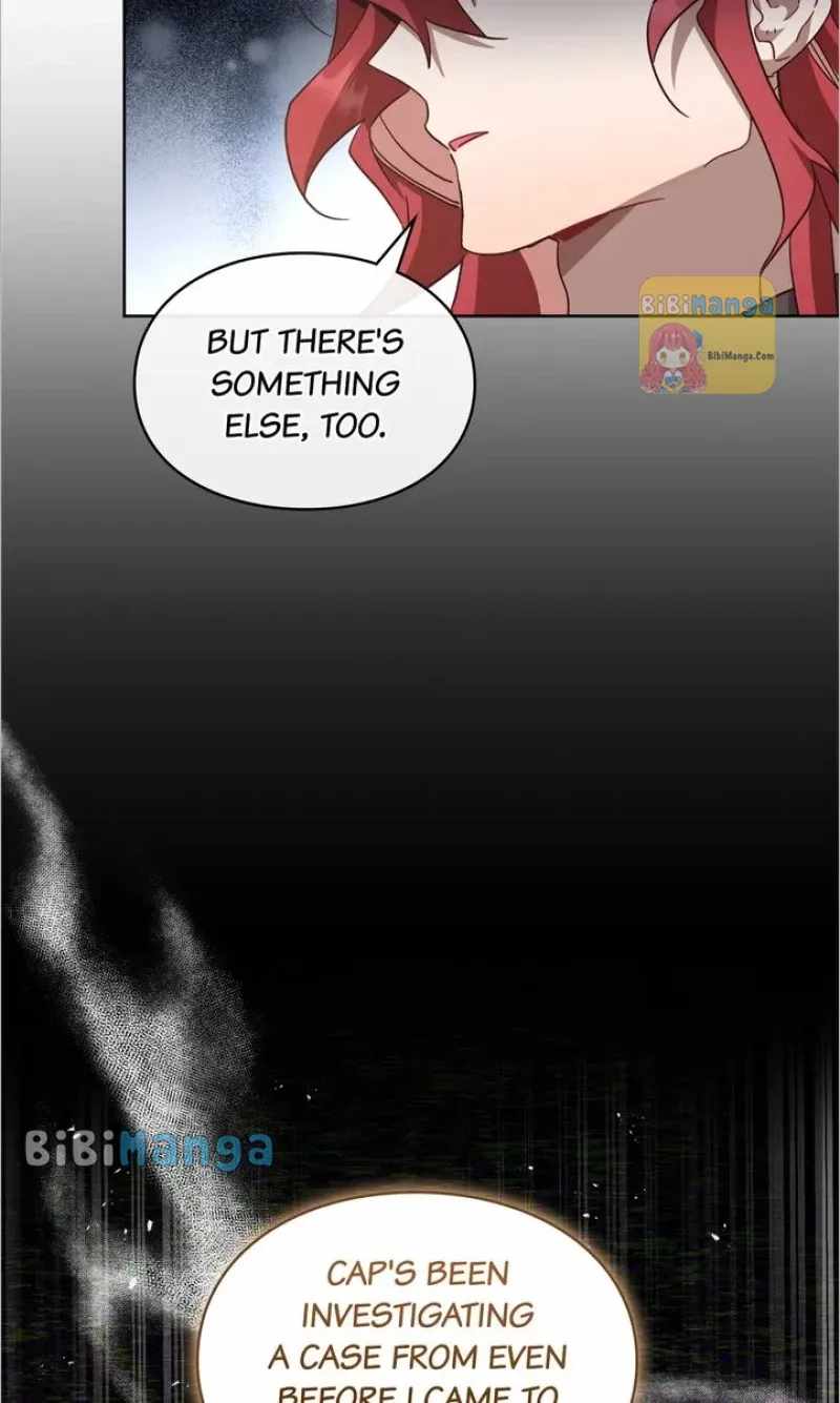 The Corpse Will Tell chapter 34 page 18