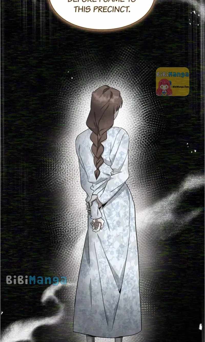 The Corpse Will Tell chapter 34 page 19