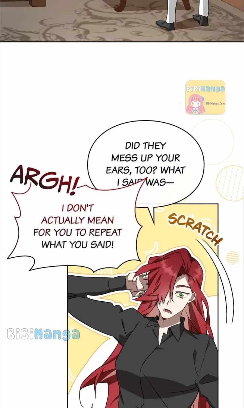 The Corpse Will Tell chapter 34 page 2