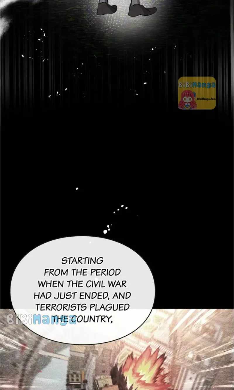 The Corpse Will Tell chapter 34 page 20