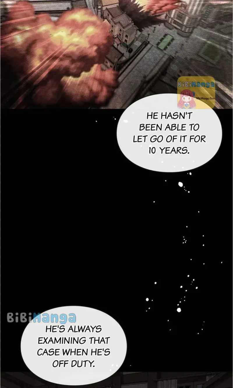 The Corpse Will Tell chapter 34 page 21