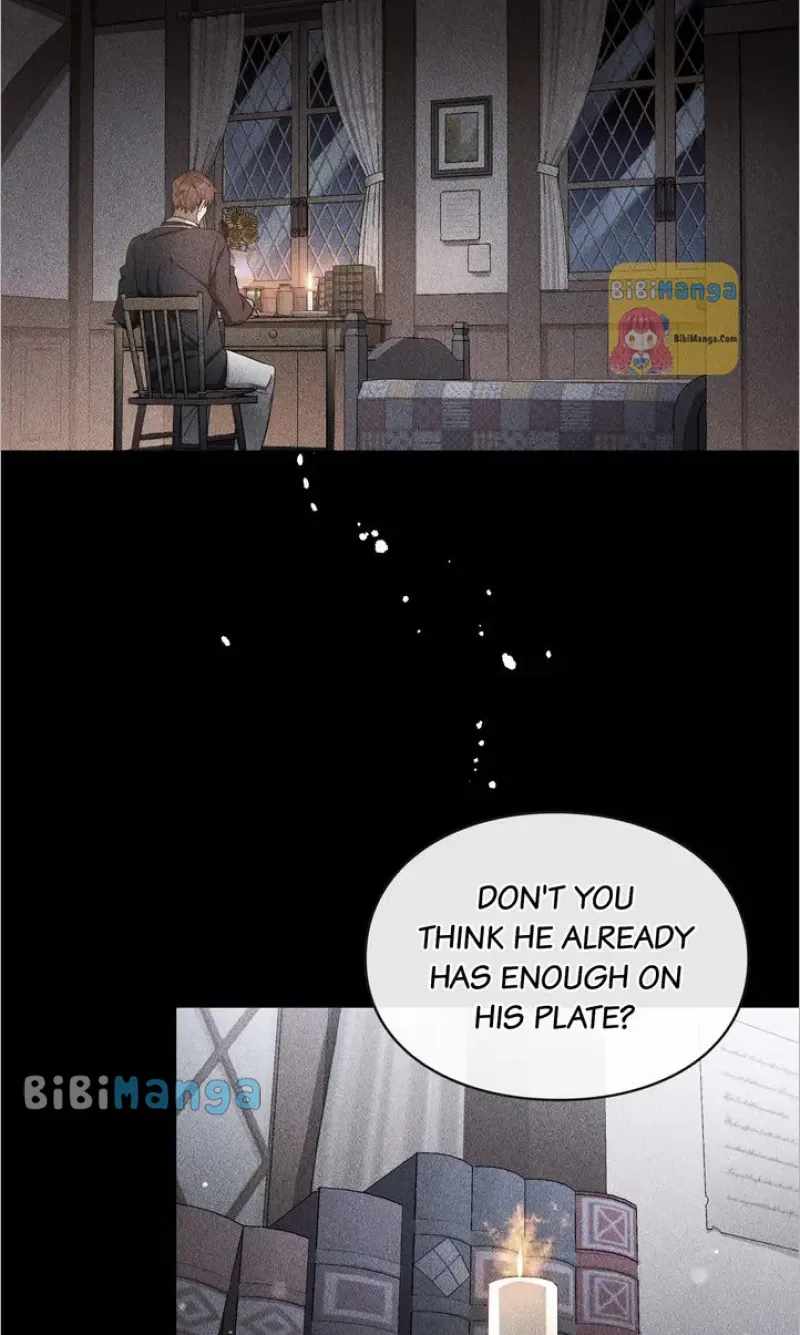 The Corpse Will Tell chapter 34 page 22