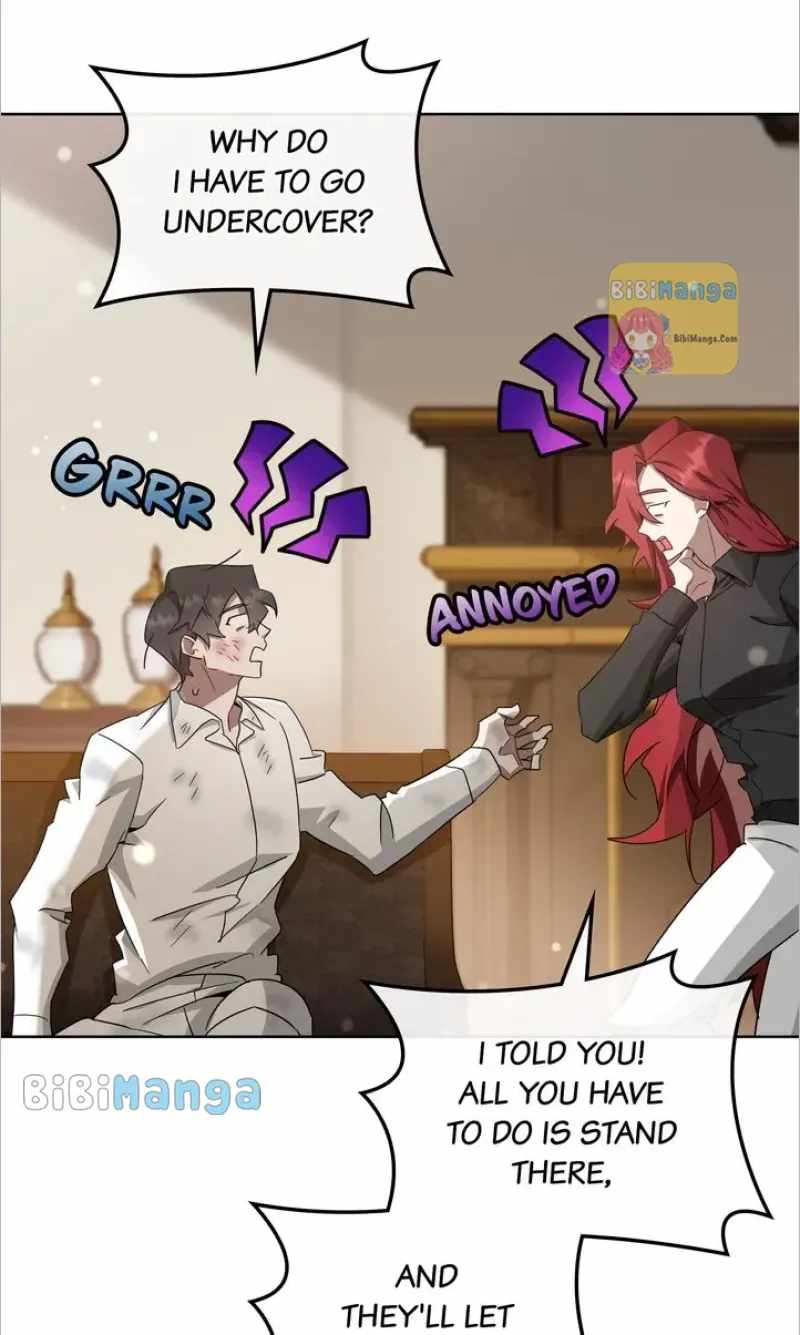 The Corpse Will Tell chapter 34 page 24