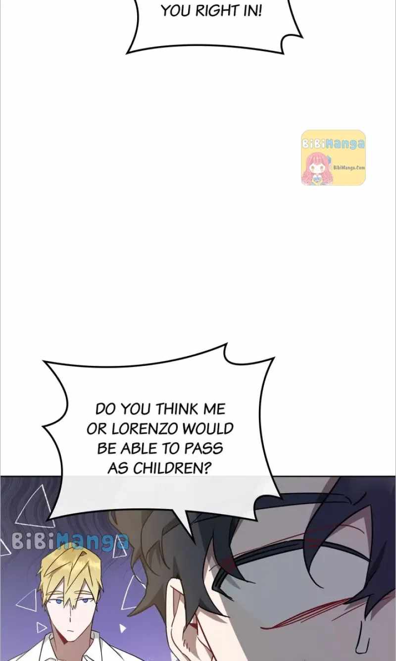 The Corpse Will Tell chapter 34 page 25