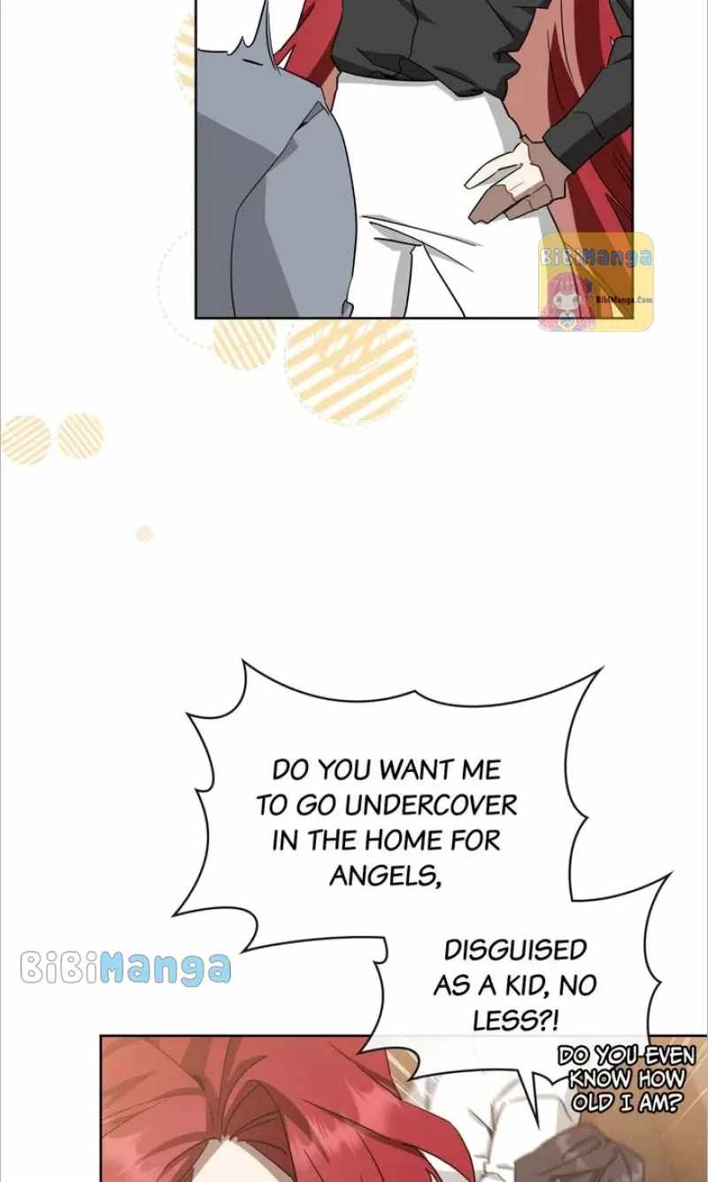 The Corpse Will Tell chapter 34 page 3