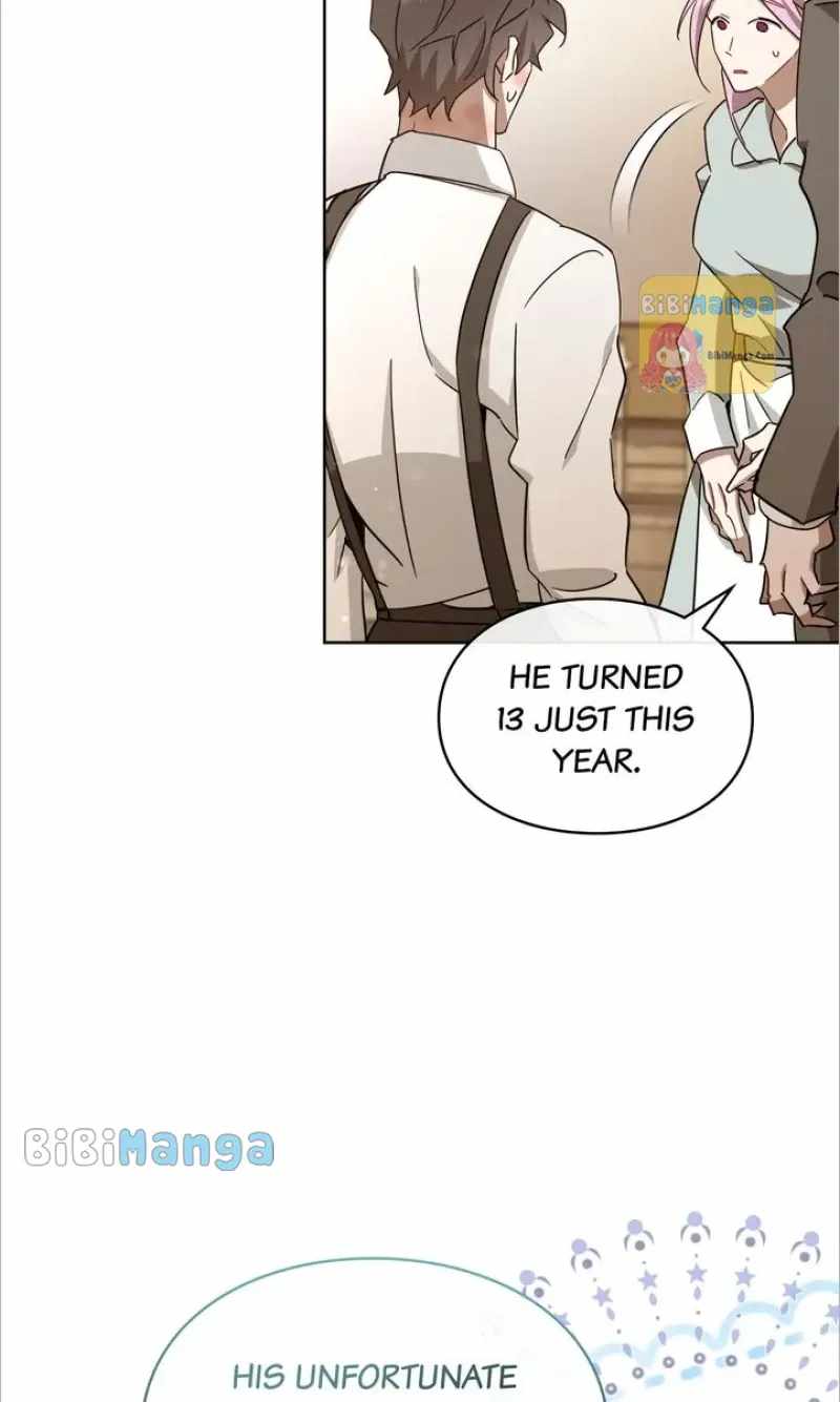 The Corpse Will Tell chapter 34 page 34