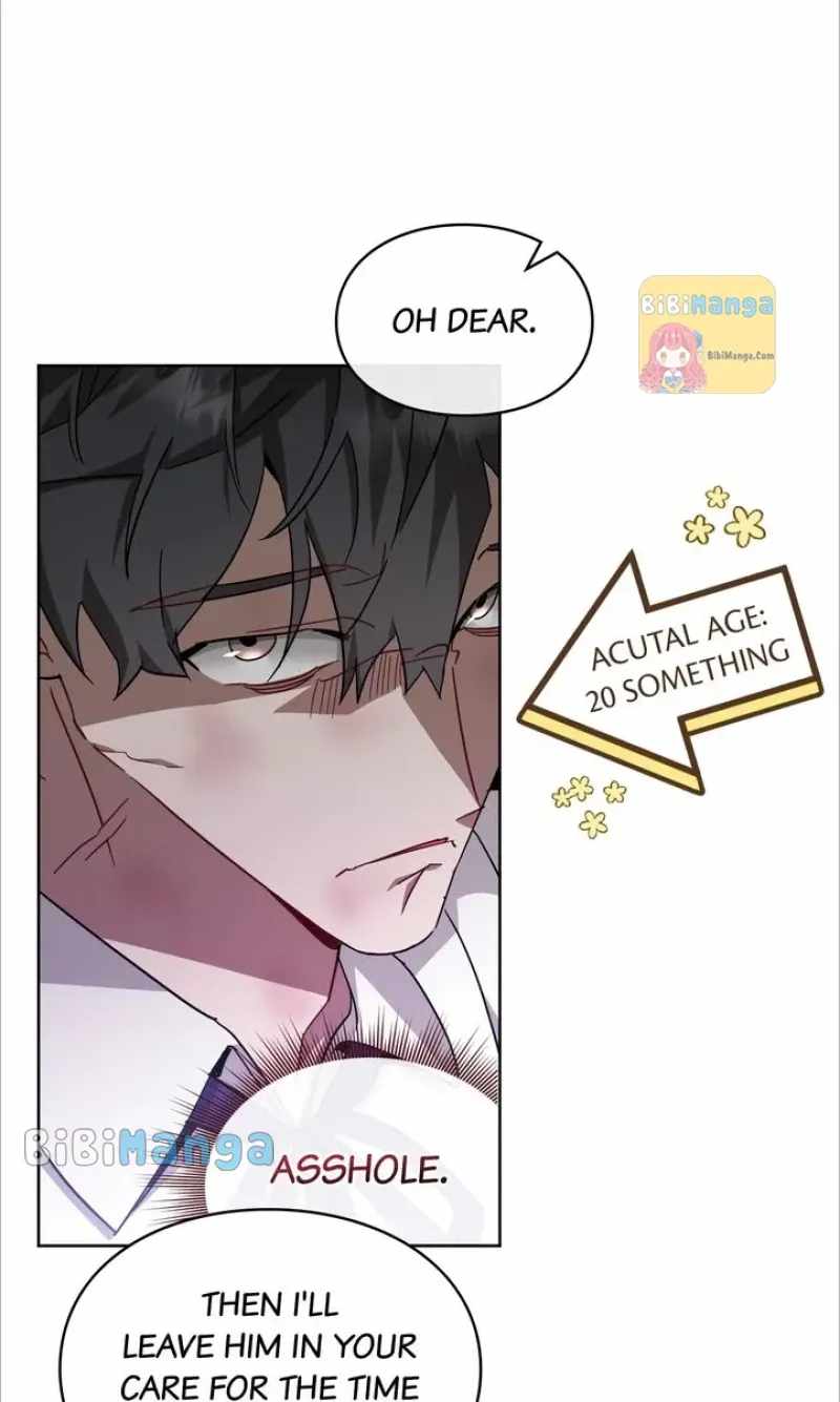 The Corpse Will Tell chapter 34 page 36