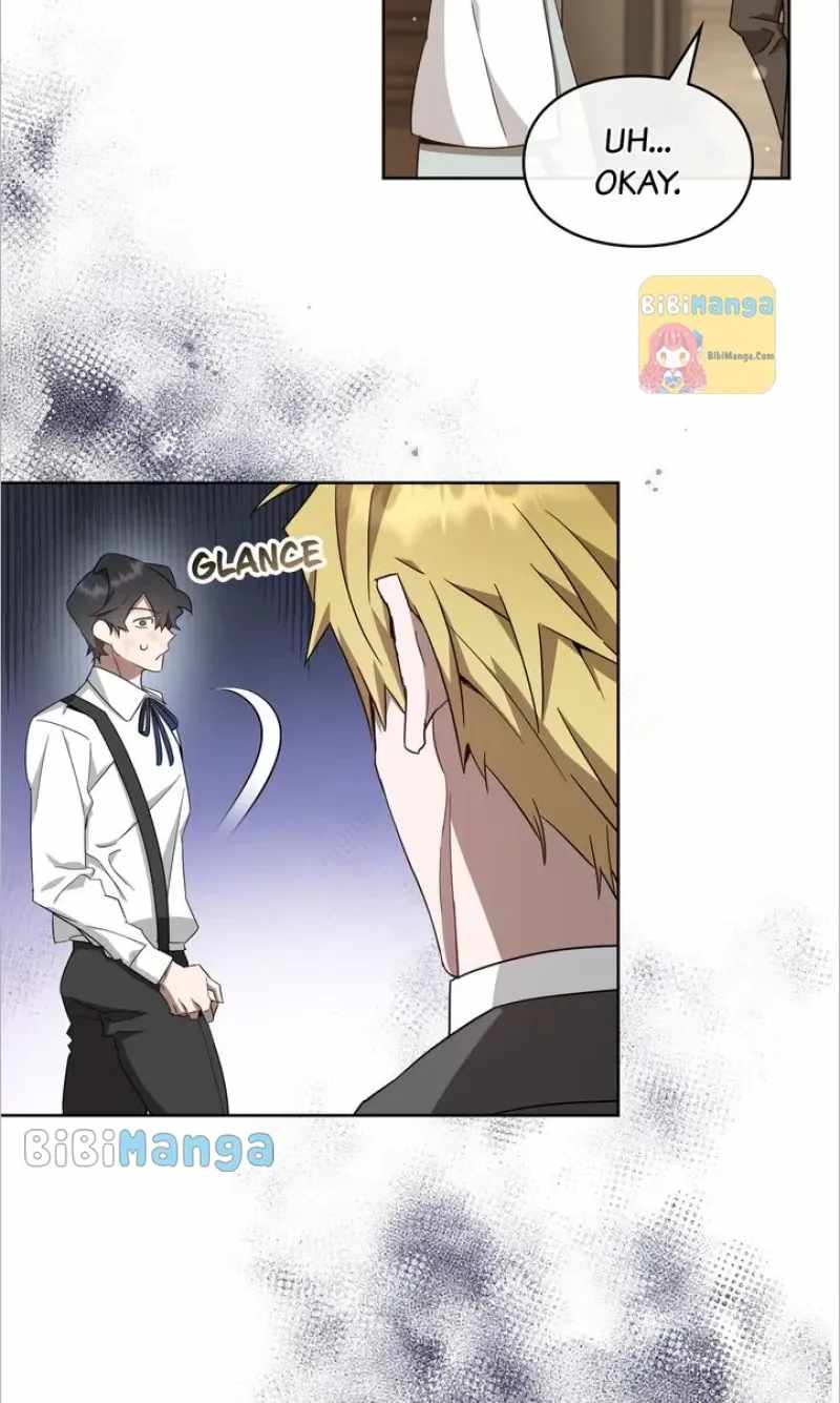 The Corpse Will Tell chapter 34 page 38