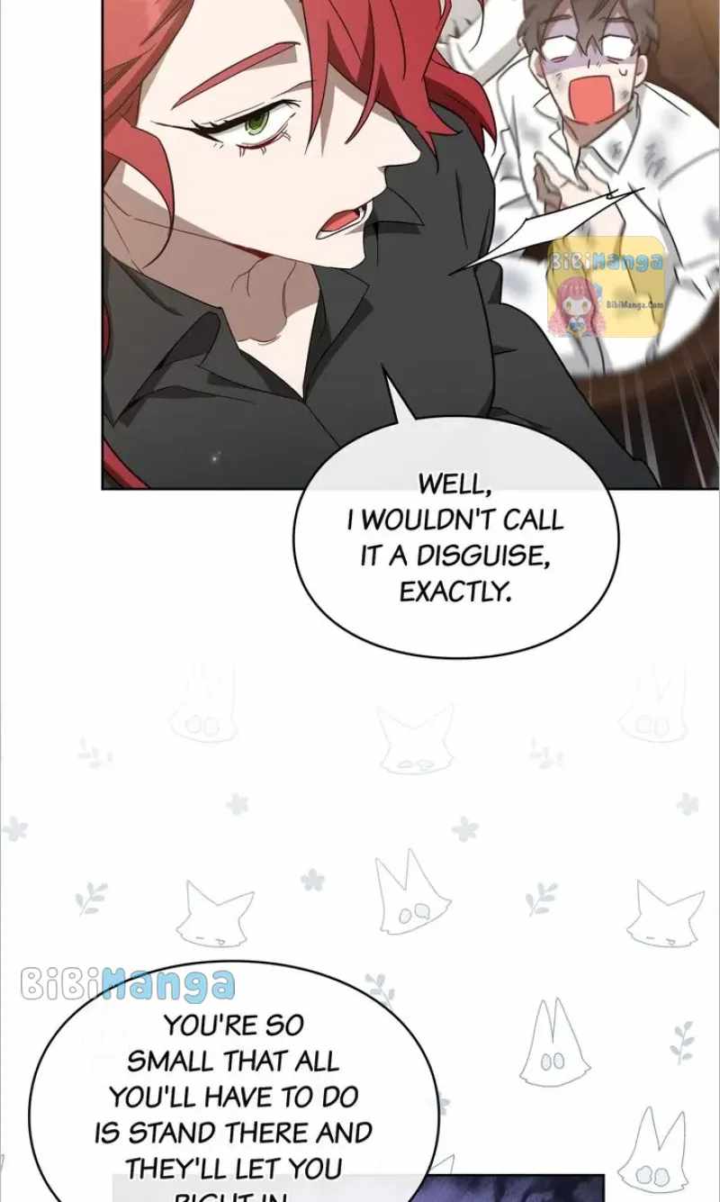 The Corpse Will Tell chapter 34 page 4