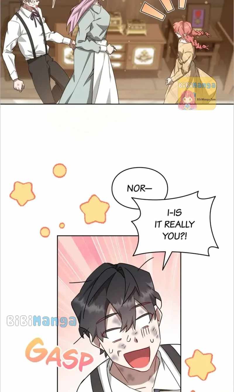 The Corpse Will Tell chapter 34 page 40