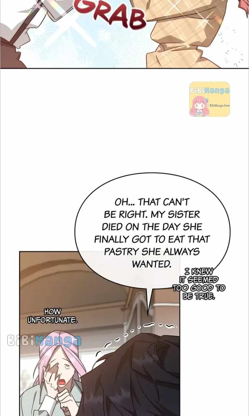 The Corpse Will Tell chapter 34 page 42