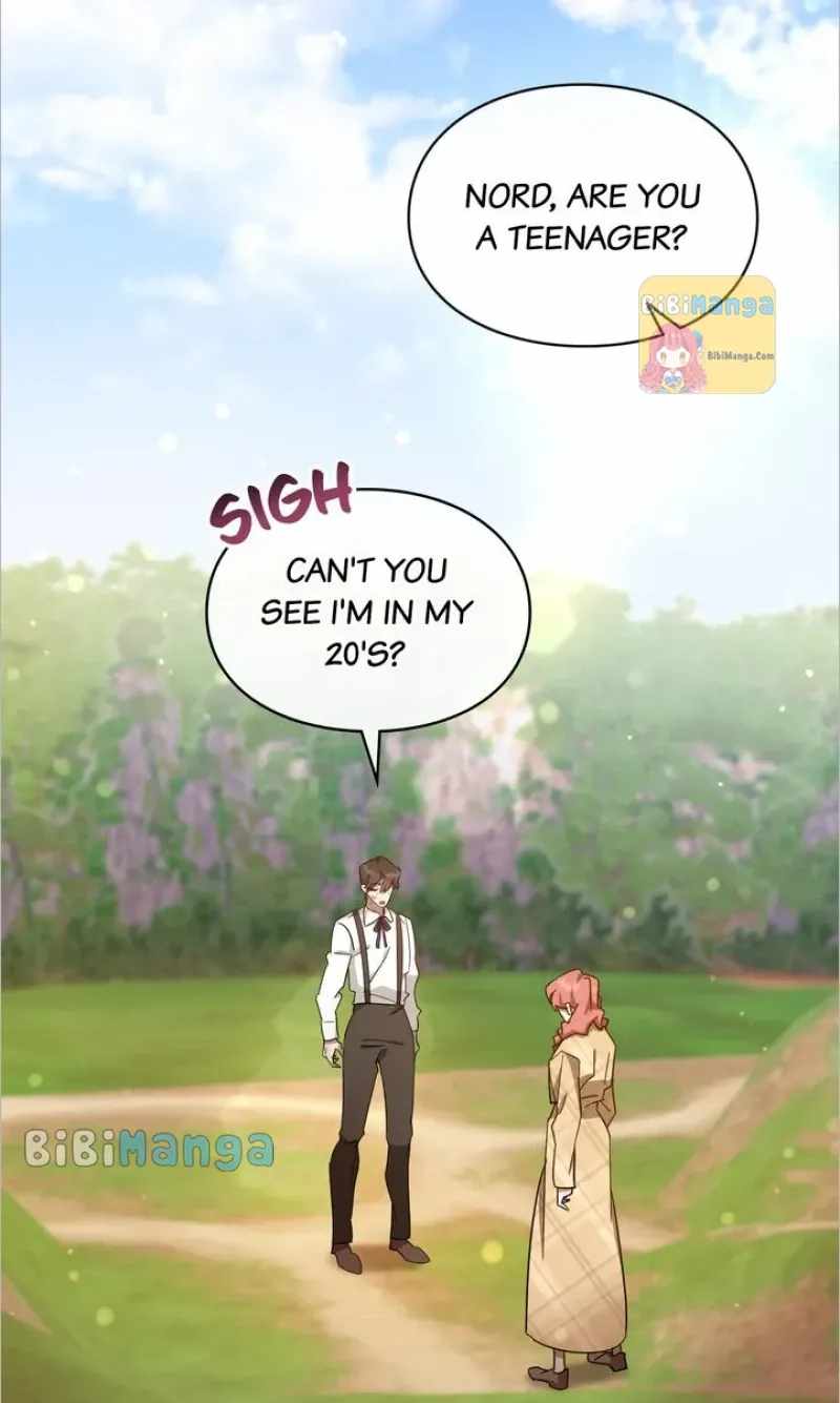 The Corpse Will Tell chapter 34 page 46