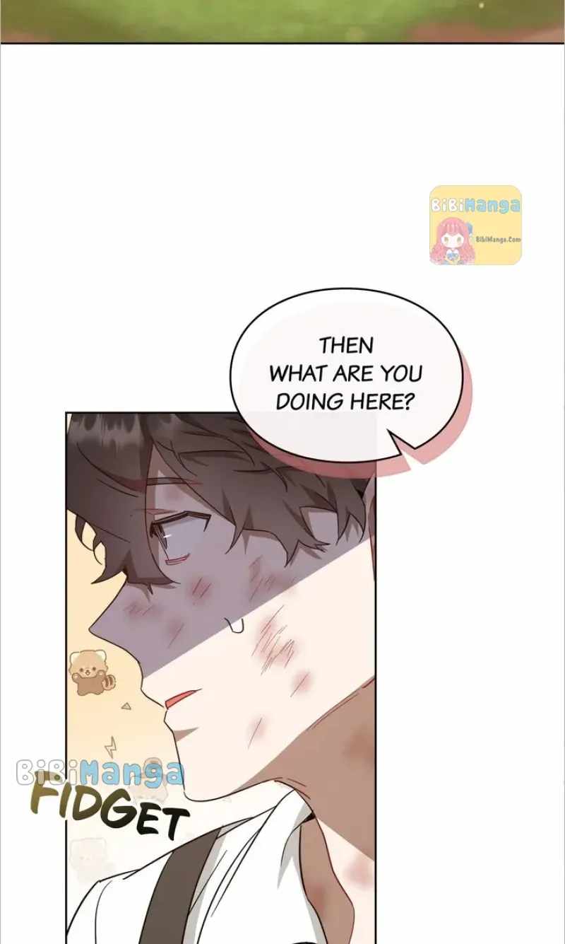 The Corpse Will Tell chapter 34 page 47