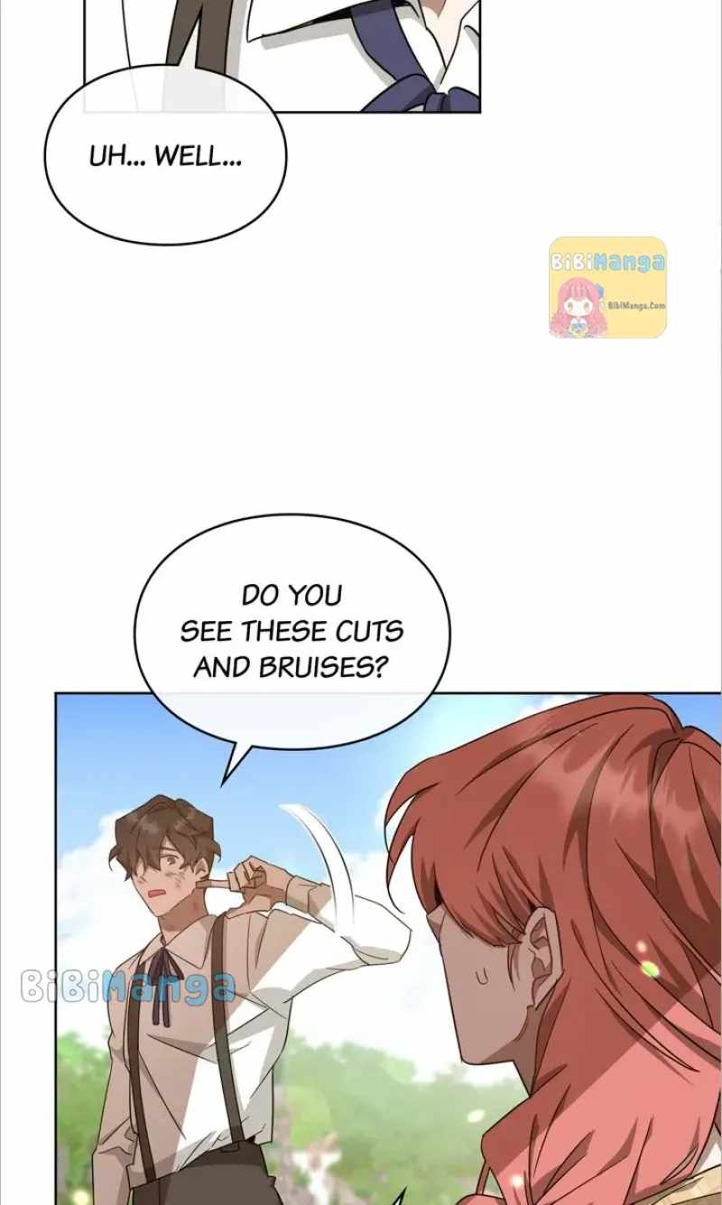 The Corpse Will Tell chapter 34 page 48