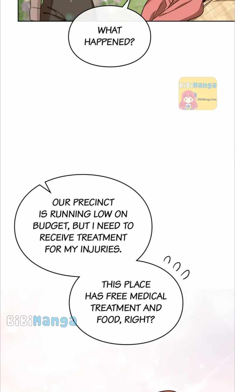 The Corpse Will Tell chapter 34 page 49