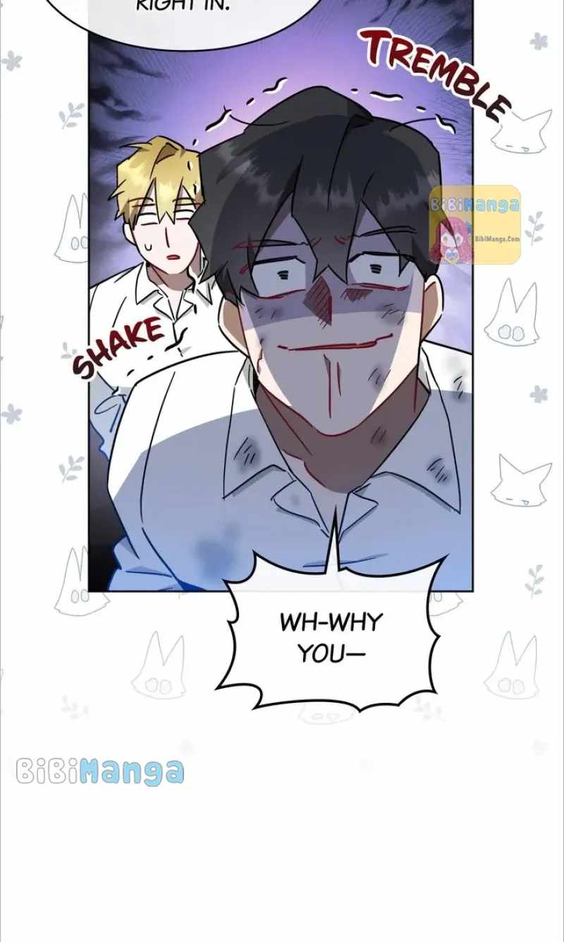 The Corpse Will Tell chapter 34 page 5