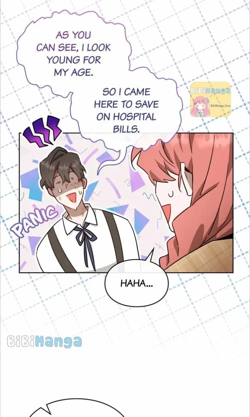 The Corpse Will Tell chapter 34 page 51