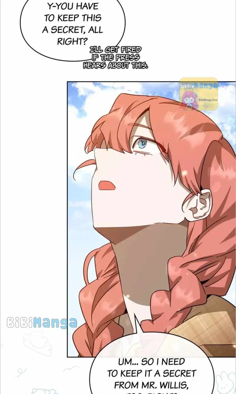 The Corpse Will Tell chapter 34 page 52