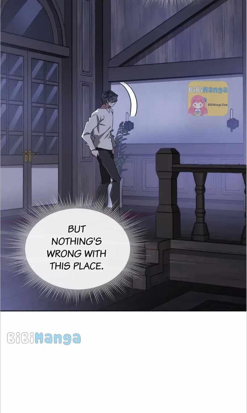 The Corpse Will Tell chapter 34 page 55